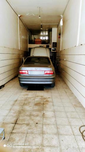 تعمیرگاه مکانیکی خودروهای ایرانی و خارجی شیرخانی