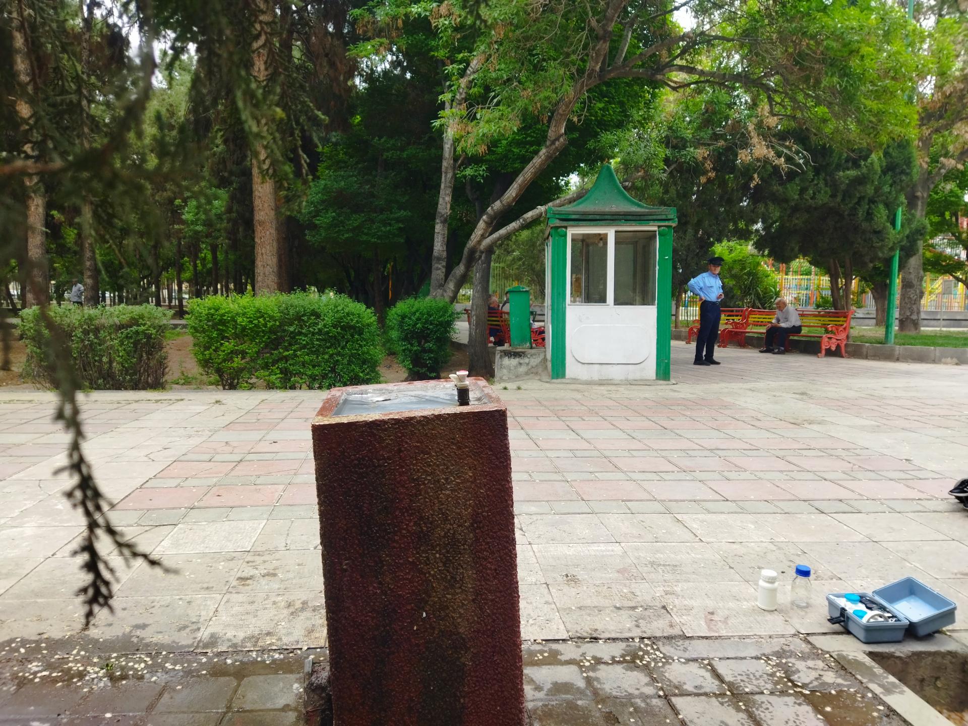 عکس آبخوری