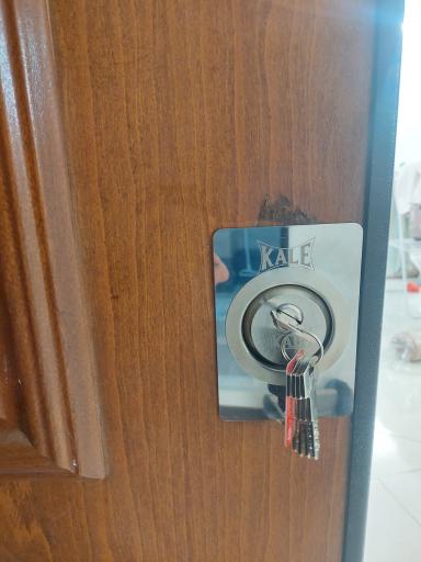 عکس کلید سازی ولیعصر