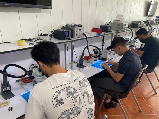 عکس آموزشگاه مهندسین برتر