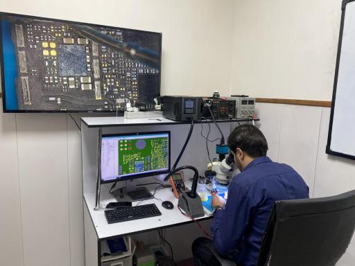 عکس آموزشگاه مهندسین برتر