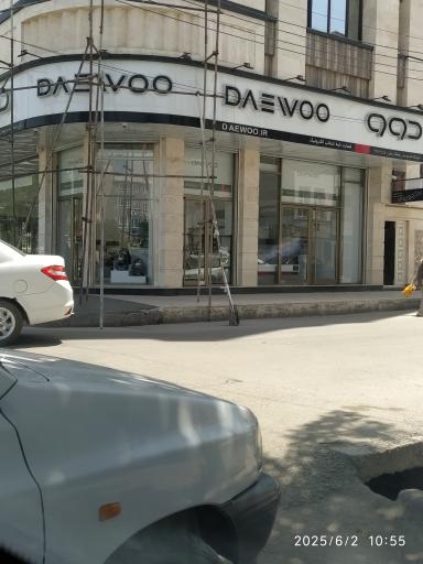 عکس فروشگاه خانه دوو (میدان فرهنگ) 