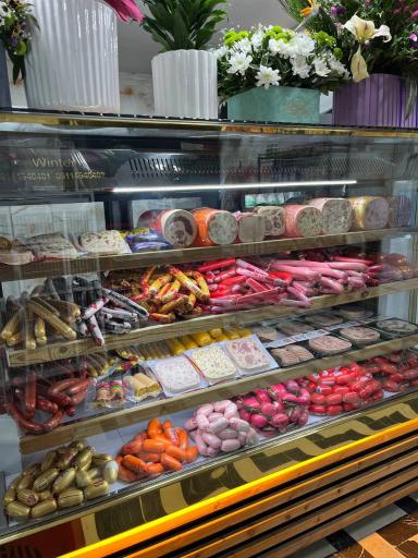 عکس پروتئین آریان