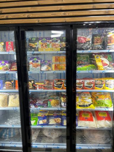 عکس پروتئین آریان