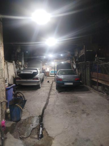 عکس تعمیرگاه تخصصی حسام برادارن افرآسیابی