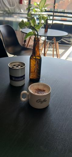 عکس قهوه گذر