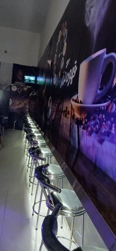 عکس قهوه گذر