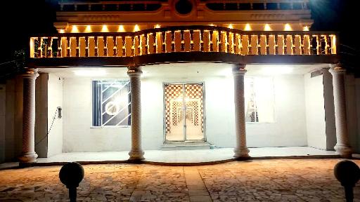 عکس آتلیه باغ رویا