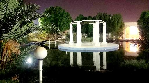 عکس آتلیه باغ رویا