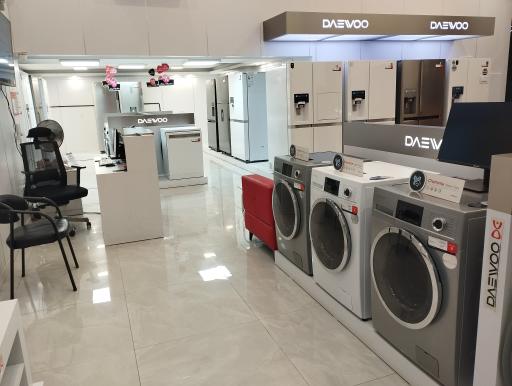 عکس فروشگاه خانه دوو (میدان فرهنگ) 