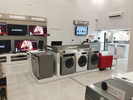 عکس فروشگاه خانه دوو (میدان فرهنگ) 