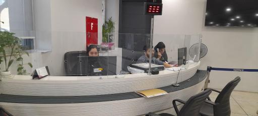 عکس آژانس مسافرتی بهمن گشت