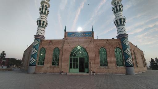 عکس امامزاده سیدابولقاسم