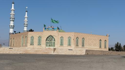 عکس امامزاده سیدابولقاسم