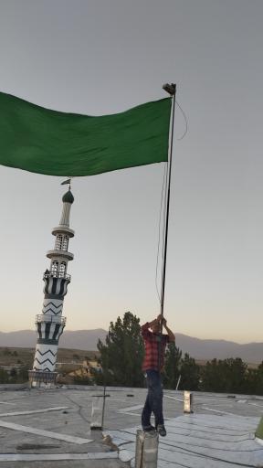 عکس امامزاده سیدابولقاسم
