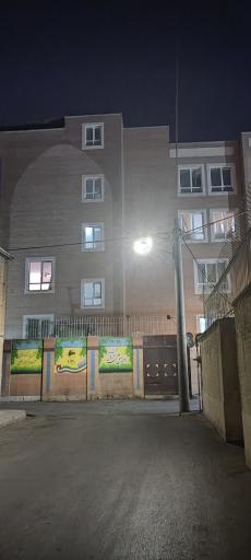 عکس مرکز آموزش شهید مطهری
