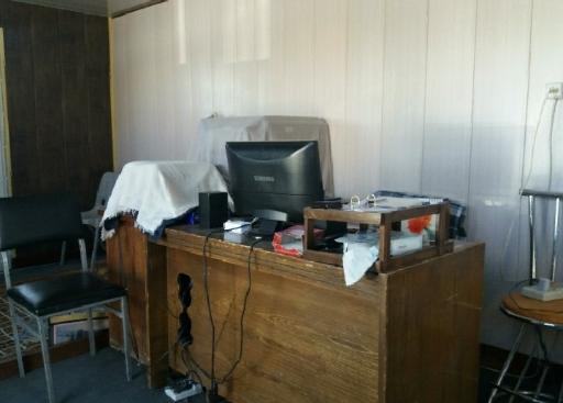 عکس دفترشماره ۲ اعزام نیروگروه جهادی سیدالشهدا