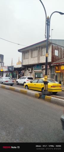 عکس ثبت احوال سنگر