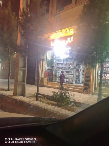 عکس گالری پارسا
