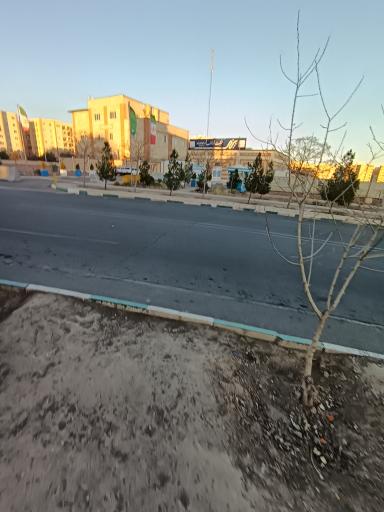 عکس شرکت عمران پرند