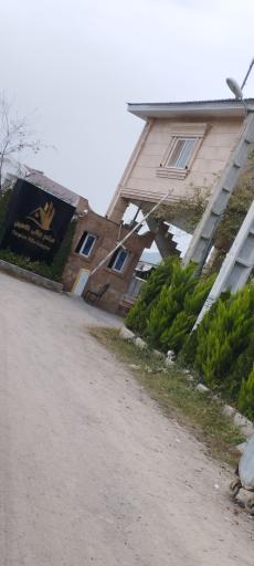 عکس شهرک کاسپین