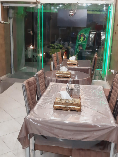 عکس طباخی دورهمی 