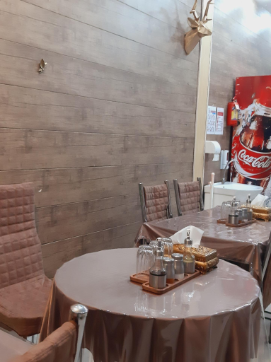 عکس طباخی دورهمی 