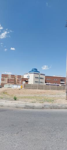 عکس دبستان  آیت‌الله محمد طاهر ظاهری