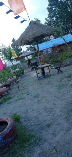 عکس قایق سواری میثم