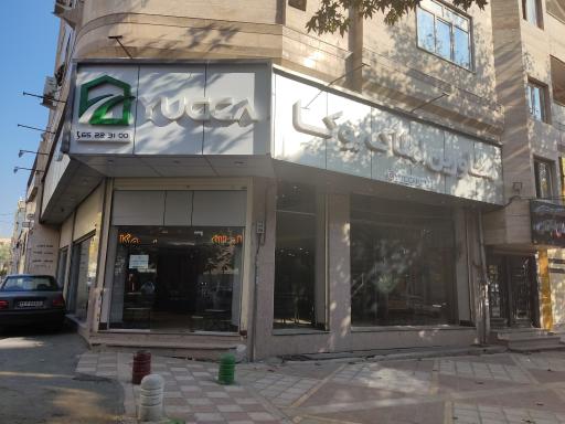 عکس املاک بزرگ یوکا