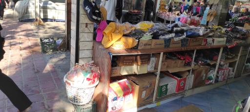 عکس بازار روز شماره 4 لاهیجان