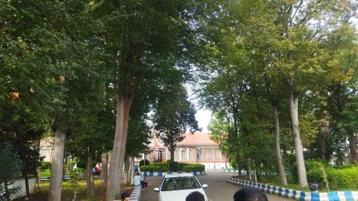 عکس دبیرستان شهید بهشتی (ره)