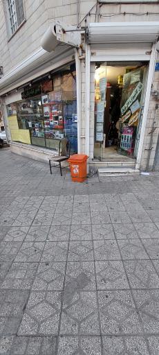 عکس شیشه اتومبیل بهنور