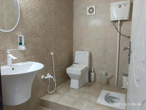 عکس ویلا جنگلی پرهام