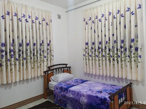 عکس ویلا جنگلی پرهام