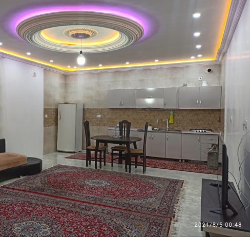 عکس ویلا جنگلی پرهام