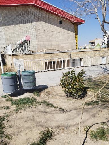 عکس سرویس بهداشتی