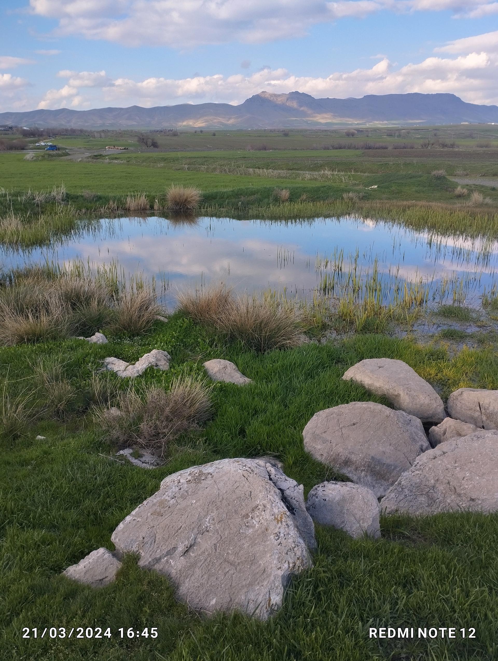 عکس چشمه سدگه