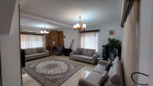 عکس اجاره ویلا استخردار غرب