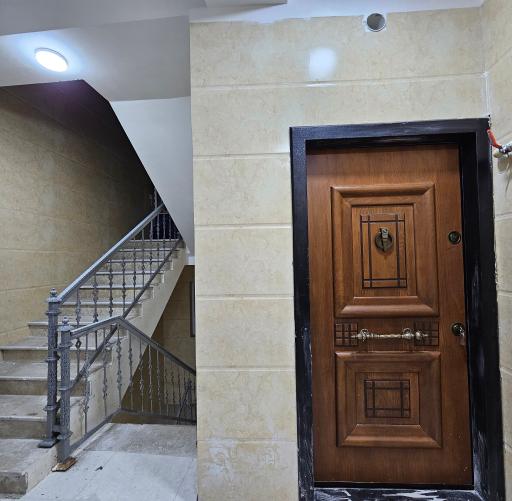 اقامتگاه های بن کاوان (آپارتمان)