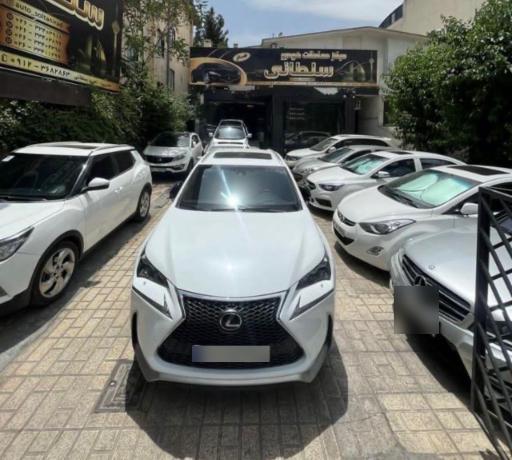 اتوگالری سلطانی