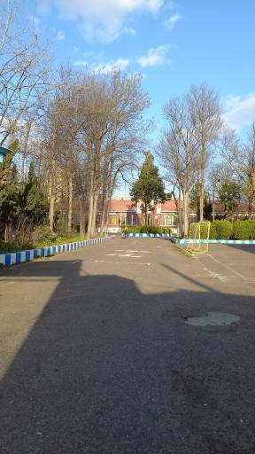 عکس دبیرستان شهید بهشتی (ره)