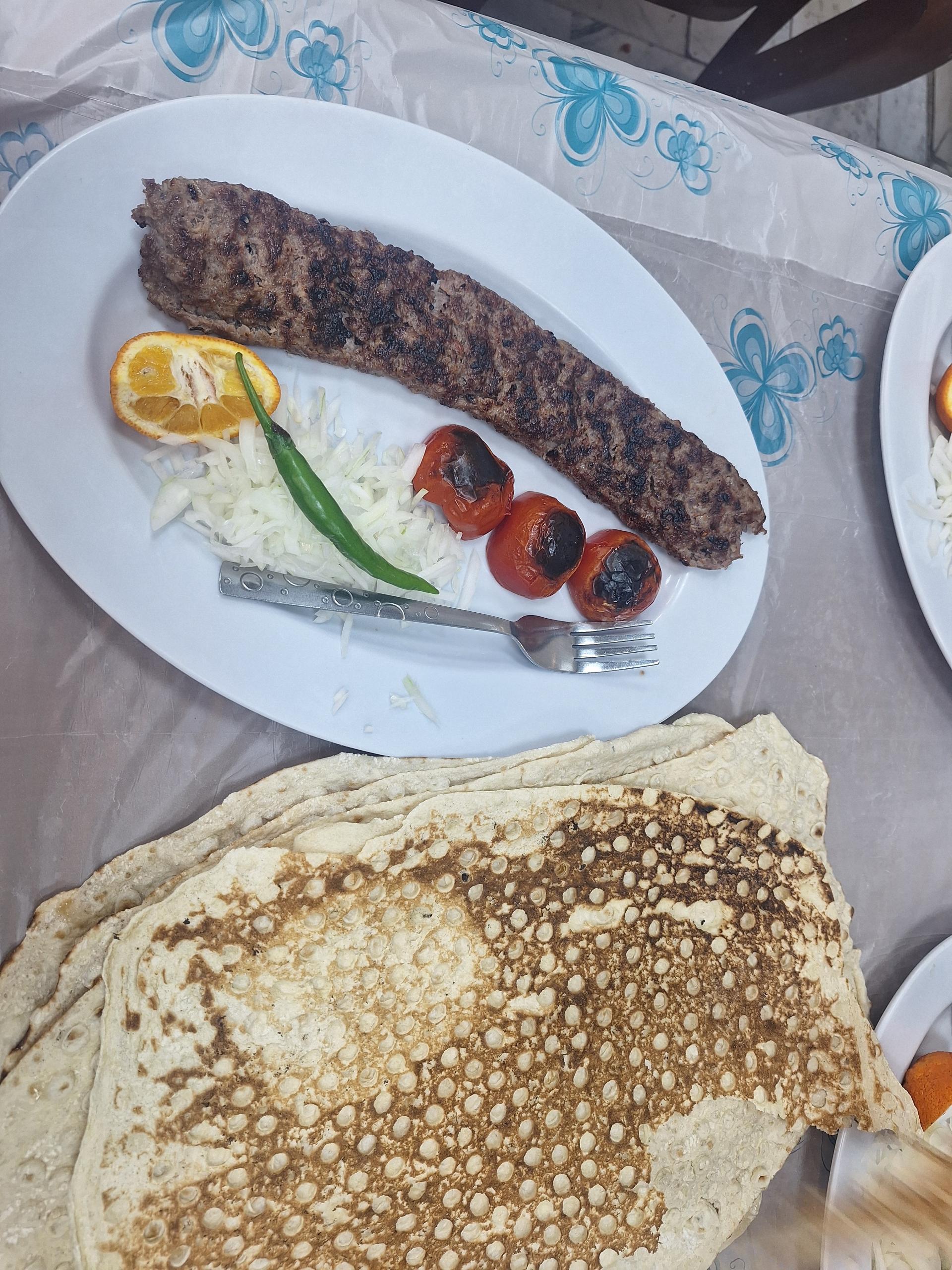 عکس بناب کبابی برادران