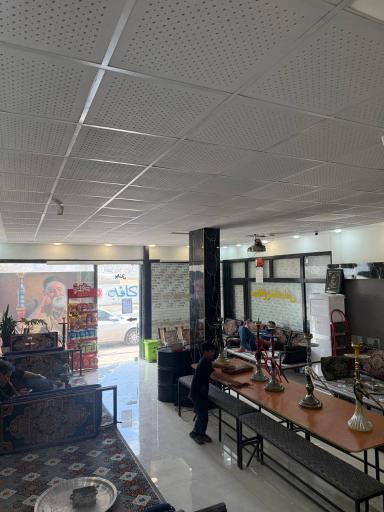 چایخانه ودیزی سرای بهار