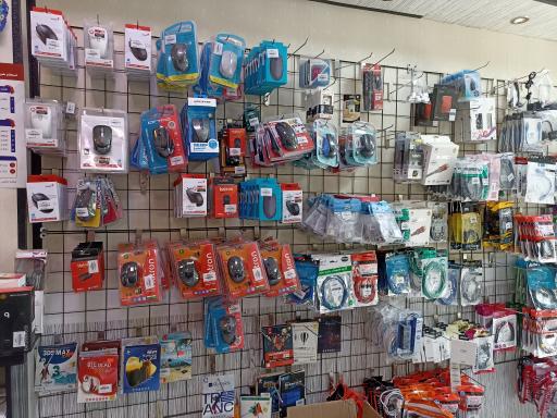 عکس کیان کامپیوتر