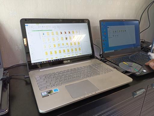 عکس کیان کامپیوتر