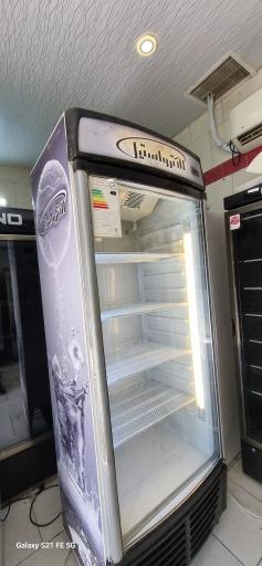 عکس صنایع برودتی صالح 