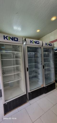 عکس صنایع برودتی صالح 