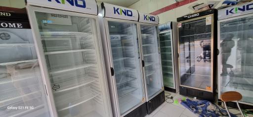 صنایع برودتی صالح 