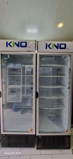 عکس صنایع برودتی صالح 